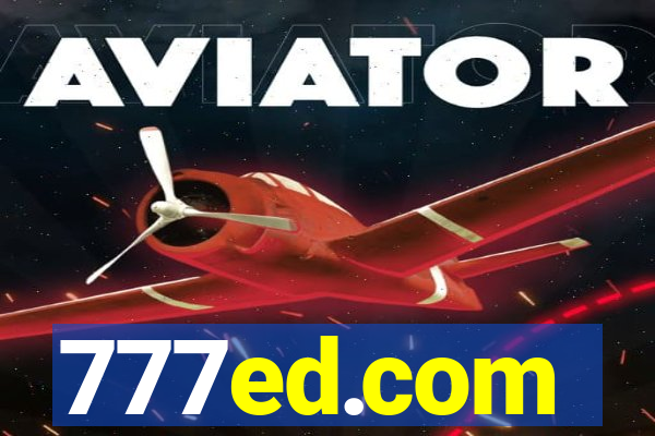 777ed.com