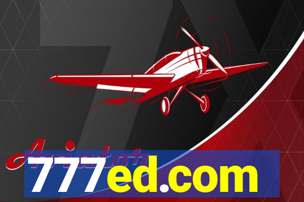 777ed.com