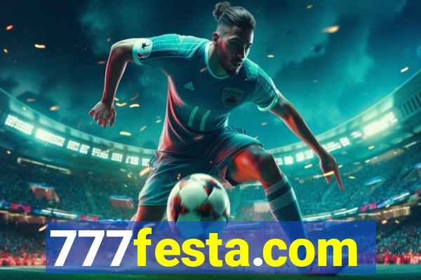 777festa.com