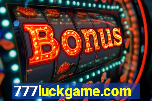 777luckgame.com