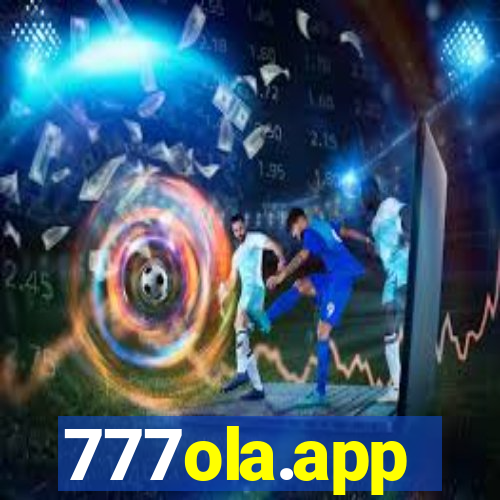 777ola.app