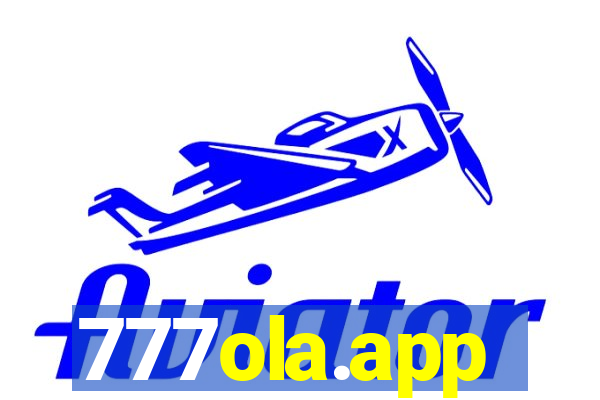 777ola.app