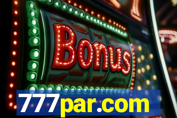 777par.com