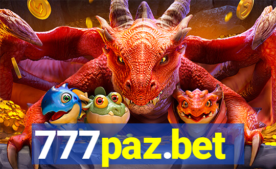 777paz.bet