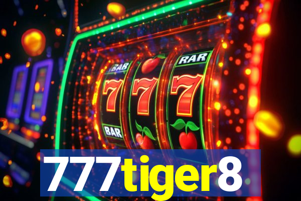 777tiger8