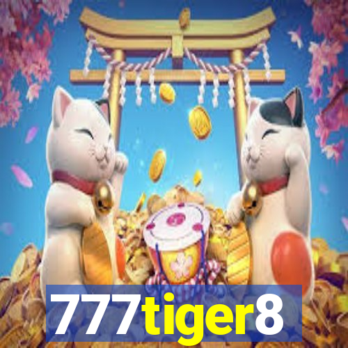 777tiger8