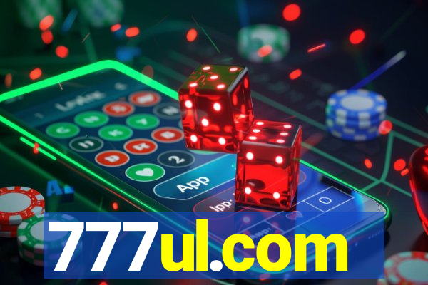 777ul.com