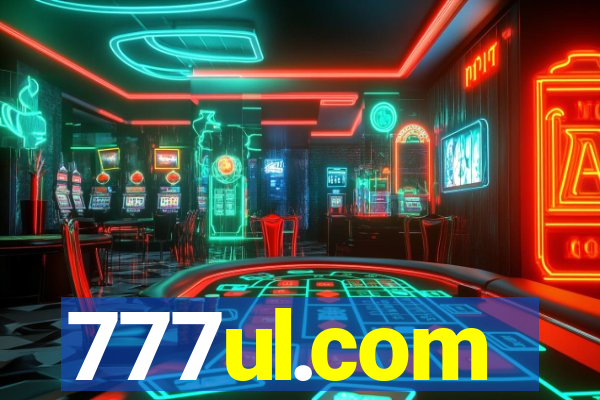 777ul.com