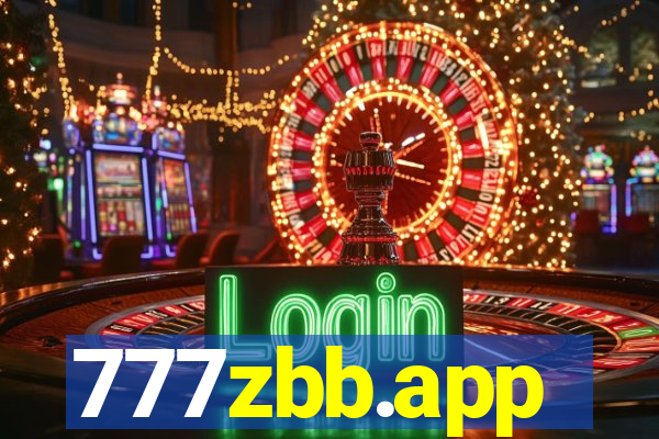 777zbb.app