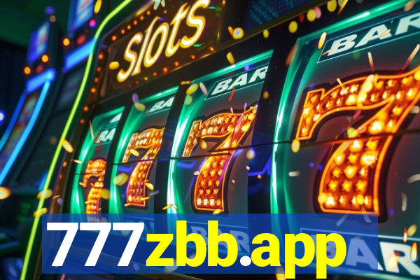 777zbb.app