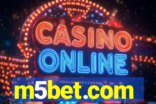 m5bet.com