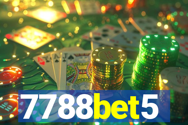 7788bet5