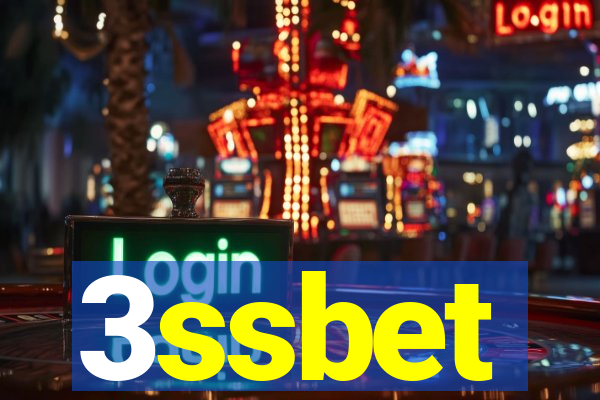 3ssbet