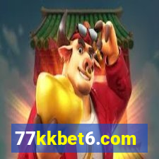 77kkbet6.com