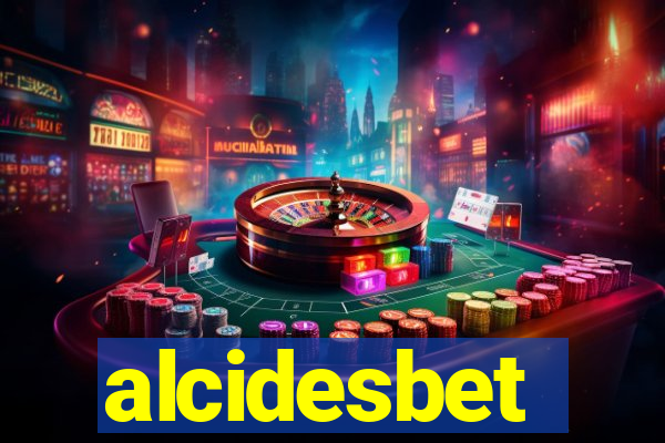 alcidesbet