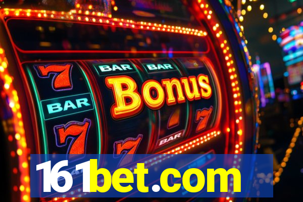 161bet.com