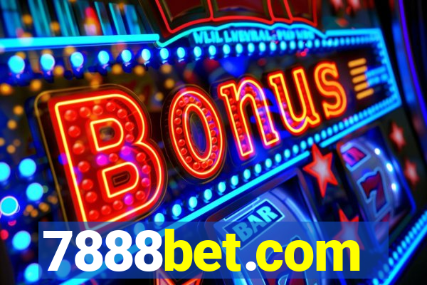 7888bet.com