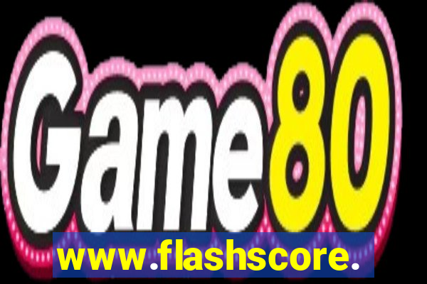 www.flashscore.com.br