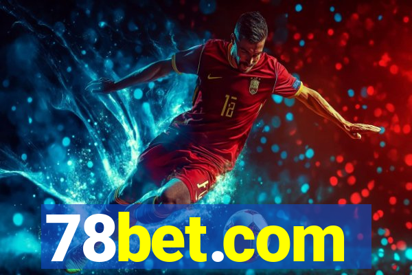 78bet.com