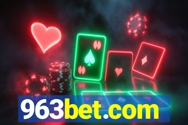 963bet.com