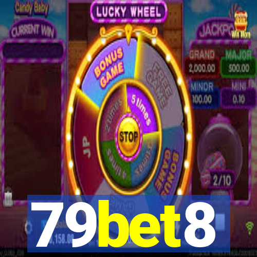 79bet8