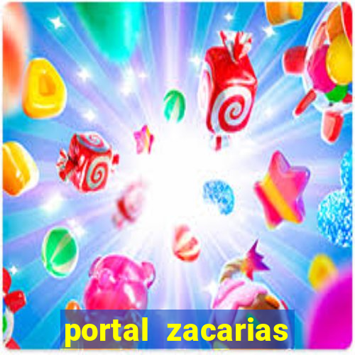 portal zacarias menina da carreta