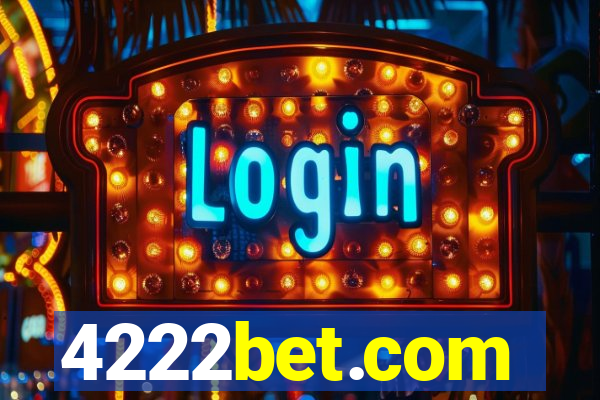 4222bet.com