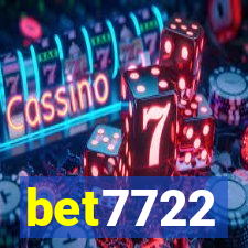 bet7722