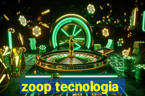 zoop tecnologia