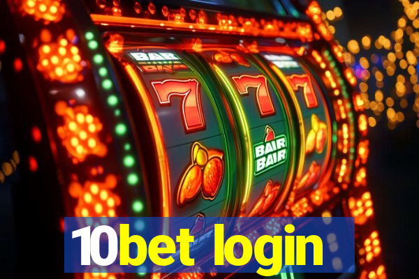 10bet login