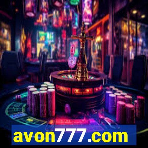 avon777.com