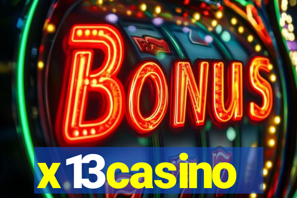 x13casino