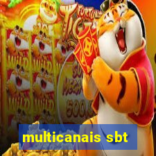 multicanais sbt