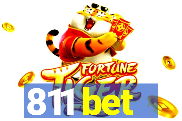 811 bet