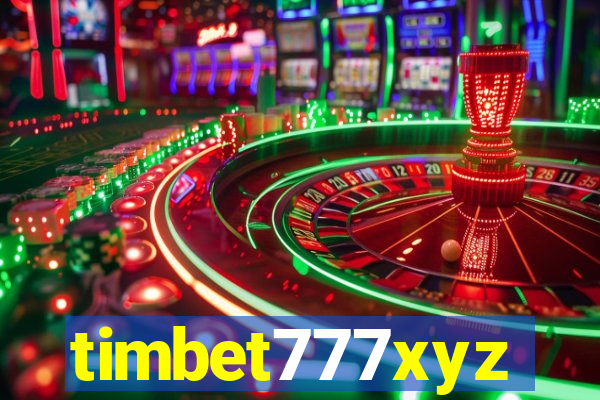 timbet777xyz