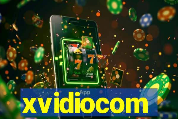 xvidiocom