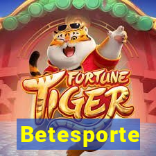 Betesporte