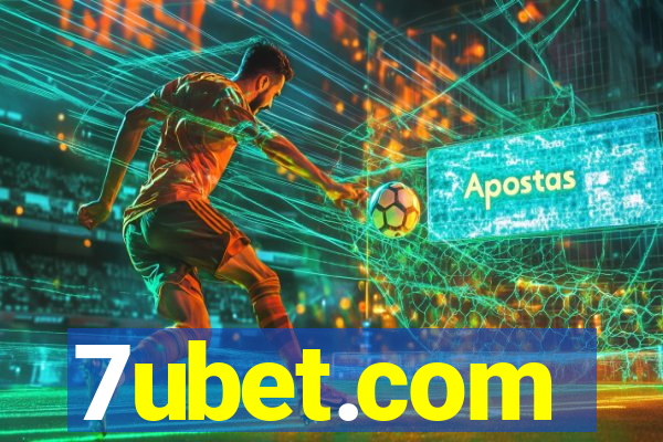 7ubet.com