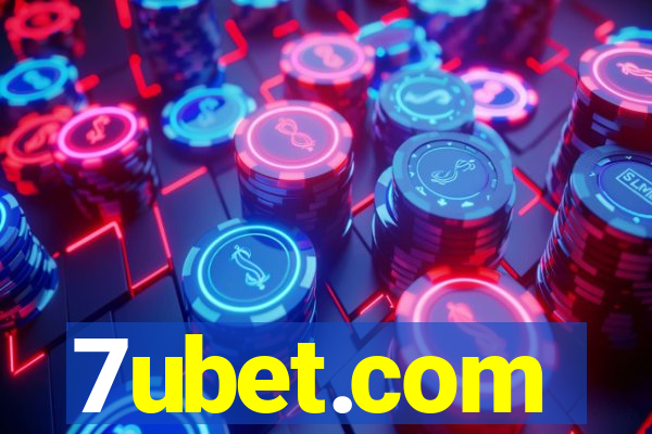 7ubet.com