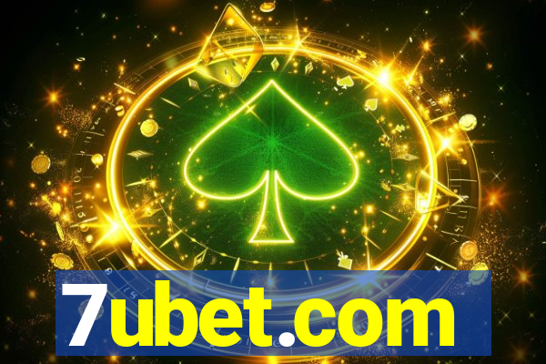 7ubet.com