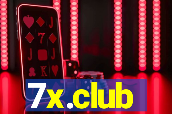 7x.club