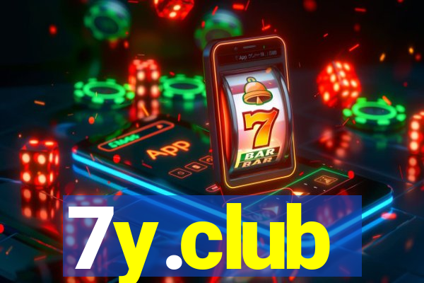 7y.club