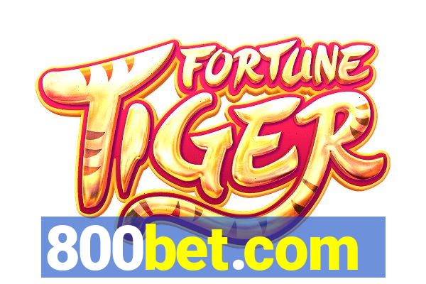 800bet.com