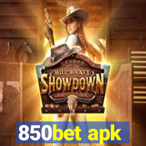 850bet apk