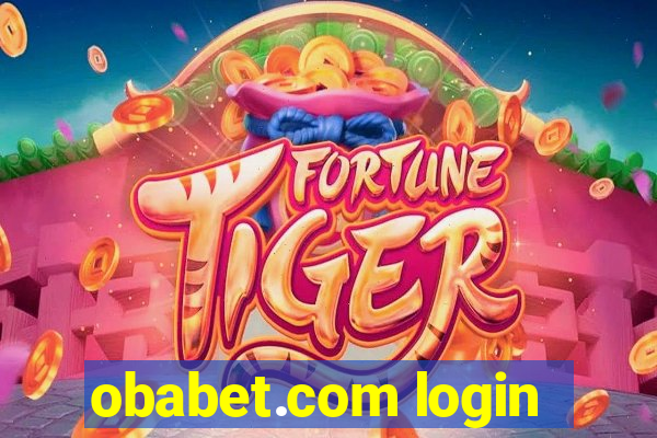 obabet.com login