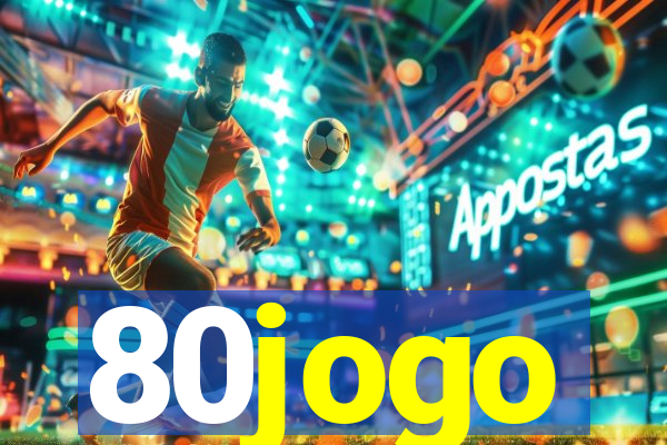 80jogo