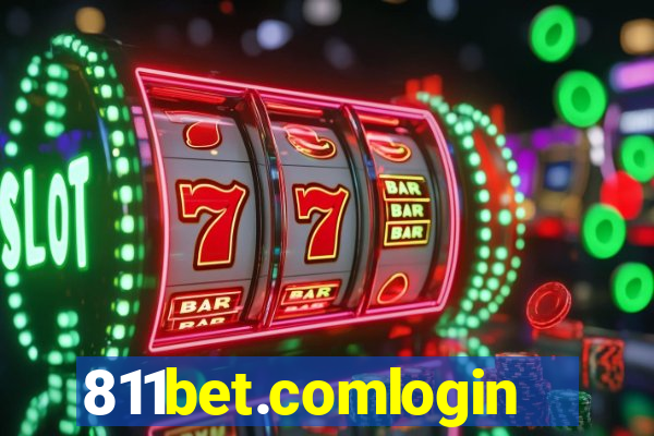 811bet.comlogin