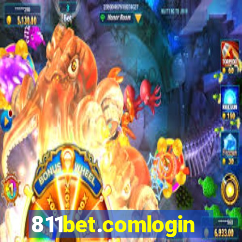 811bet.comlogin