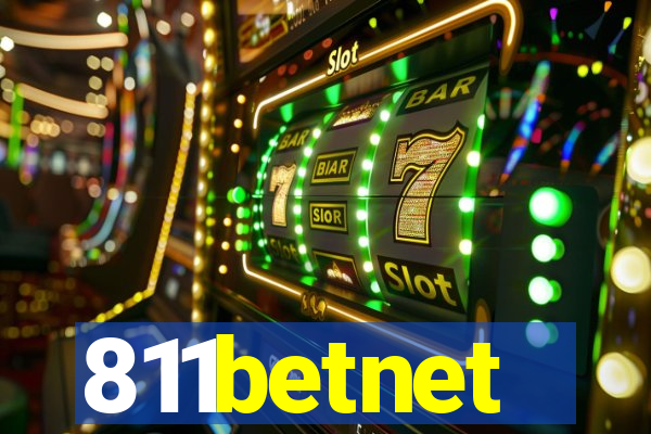 811betnet