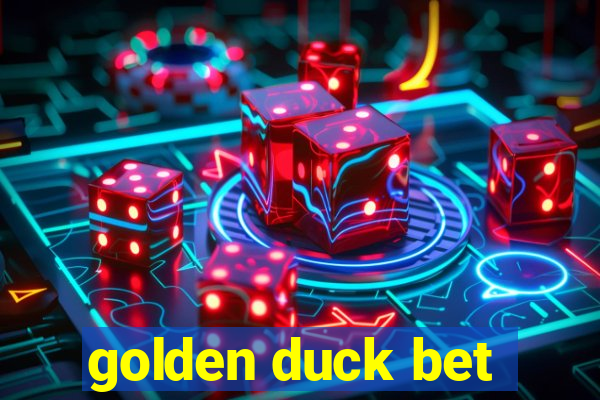 golden duck bet